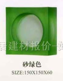 �����u ����ɰ�Gɫ 150��150��60mm