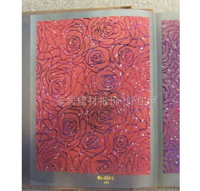 ���� �Wʽ�L��tɫõ�廨�� 1.38��50M �� �tɫ