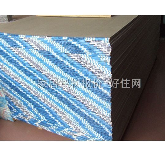 ����ʯ��� SX006 2440mm��1220mm����9.5mm