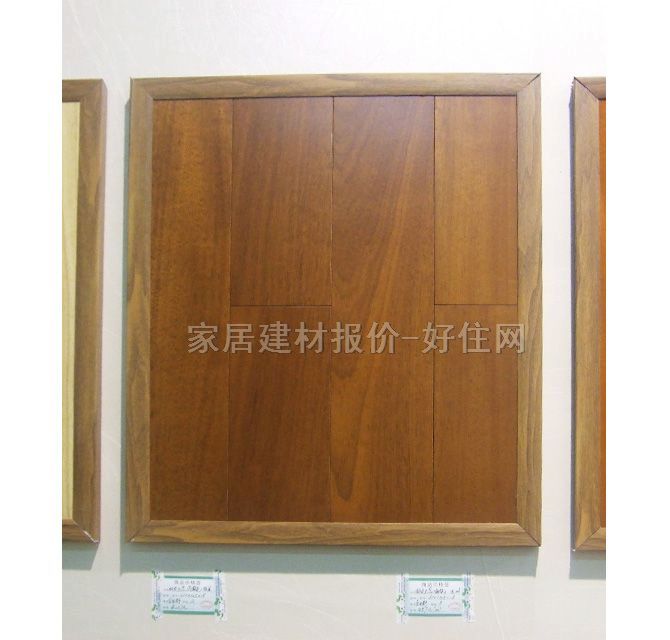 ��ľ�ذ� �wƤ�����ľɫ�� 610mm��125mm����18mm