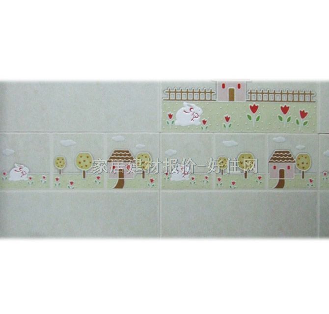 ��Ƭ �;�ˮ����ɫ��ͨ�D 150mm��450mm