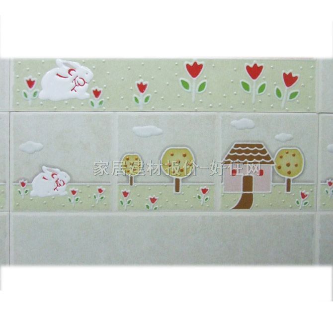 �W������Ƭ �;�ˮ����ɫ��ͨ�D 150mm��450mm