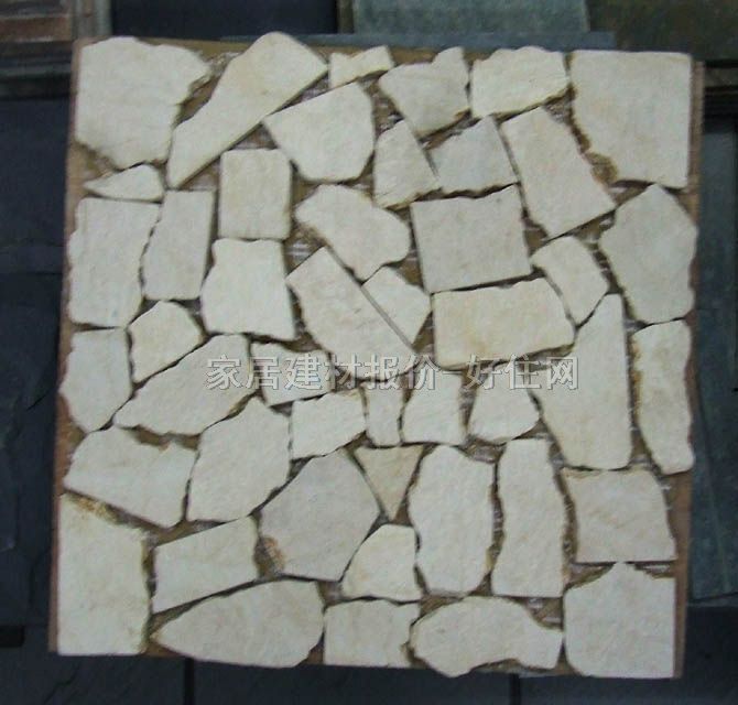 �Rِ�� ��Ȼʯ���ʯ �y�� 300mm��300mm