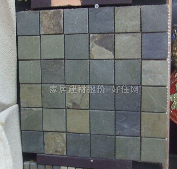 �Rِ�� ��Ȼʯ�P��4.8 300mm��300mm