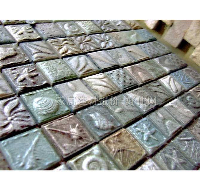 �����Rِ�� ��Ȼʯ�¹žG 300mm��300mm