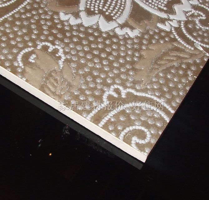 ������ɯ���u��Ƭ ���mʯ��ӡ��ϵ��30*60YHFE20332M 300��600mm