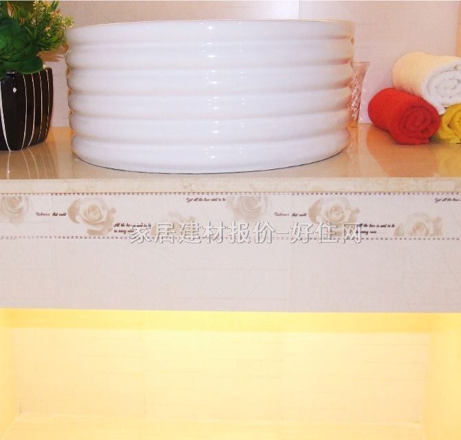 ��Ƭ �;�ˮ�����Sɫ����DY26092CM 300mm��60mm