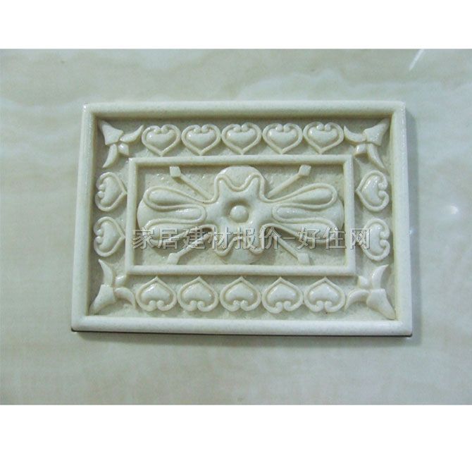 �����Չ��u��Ƭ �װ�ɫ�׺ΈD�� 330��600mm