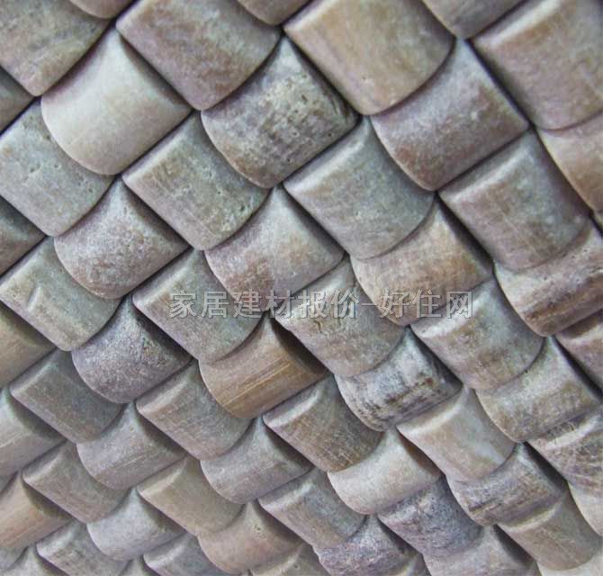 С�u���Rِ�� ��Ȼʯ���ζ�ʯ 16mm��20mm��280mm ɫ