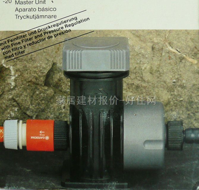 �@��ˮ����� �ܵ��^��ˮϵ�y����2000 DN20mm