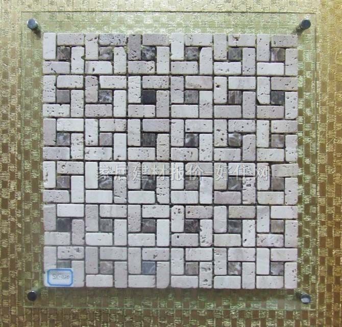 С�u���Rِ�� ��Ȼʯ���ζ�ʯ 7mm��305mm��305mm