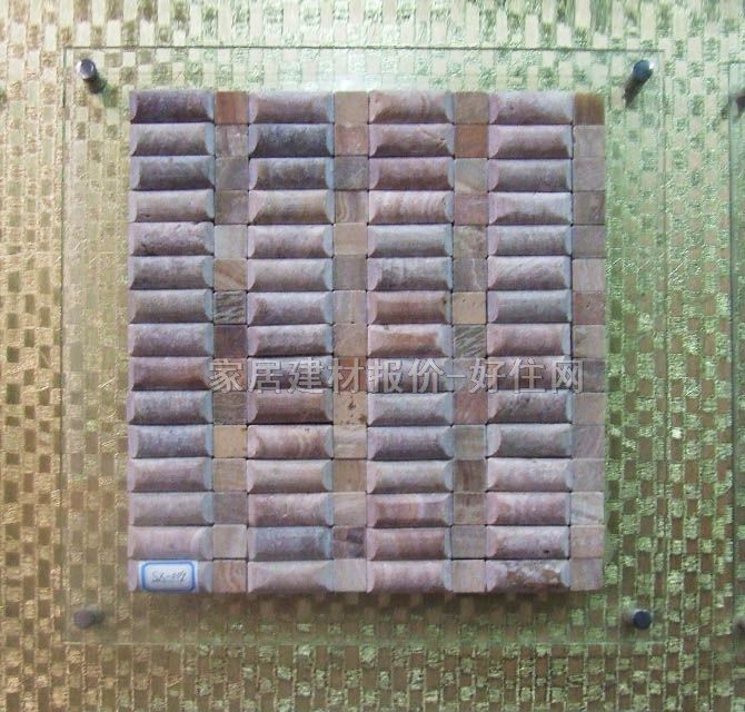 �Rِ�� ��Ȼʯ���ζ�ʯ 300mm��300mm