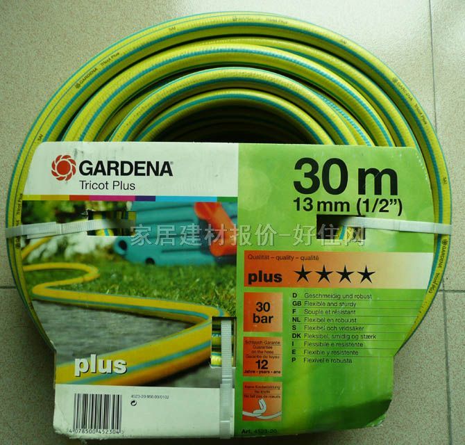 �@��ˮ�� 4523�@��ˮ��4�Ǽ� 13mm��30M