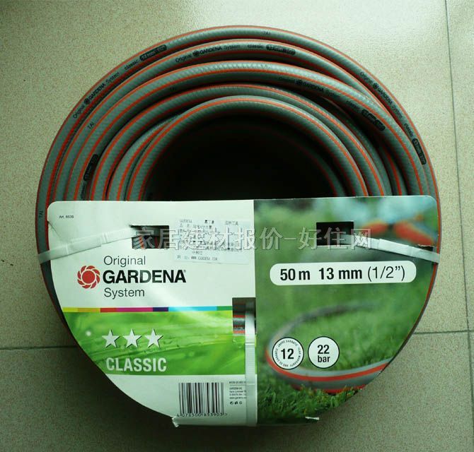 �@��ˮ�� 3�Ǽ�8539 13mm��50M