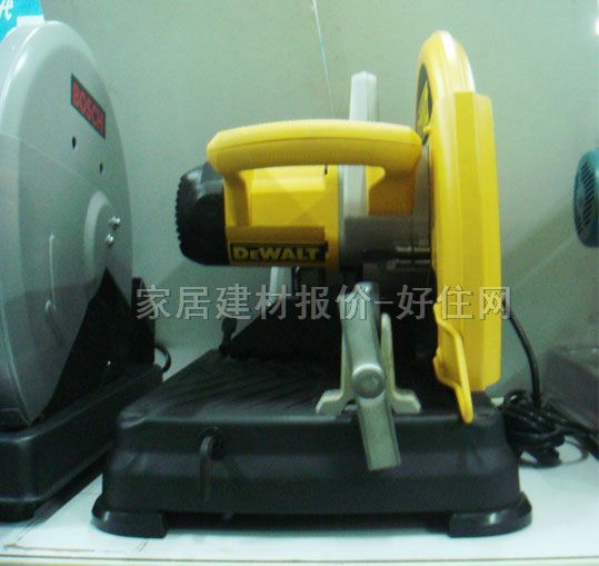 �_ʽ�и�C DW871 355mm