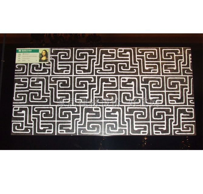 ���u��Ƭ �R��˹���ϵ��30*60DKFD2025-2M 300��600mm