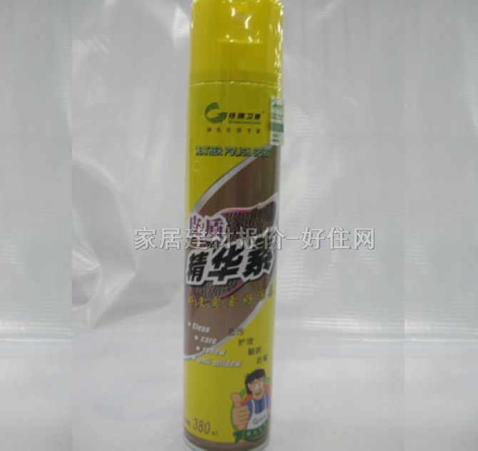 �ҾӒ����o����Ʒ Ƥ�|���A��GR-6005 380ML