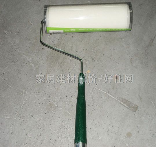 ��ƽ�󎟝LͲˢ �ߏ��Լ�ƽ�󎟝LͲ��ʽ230mm 9��