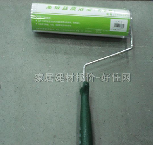 �LͲˢ �߼��z�|�LͲ��ʽ230mm 10��