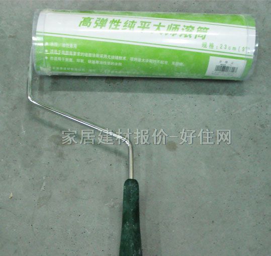 �LͲˢ �߆��Լ�ƽ�󎟝LͲ��ʽ230mm 11��