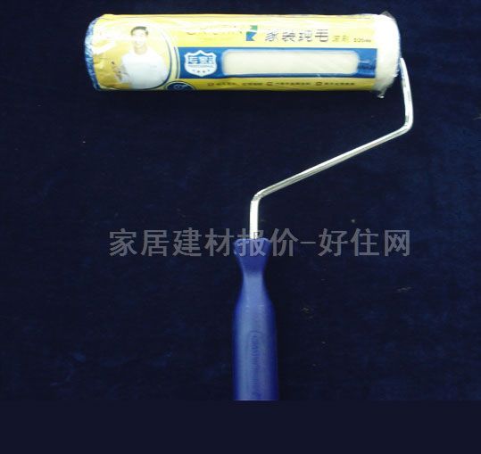 �LͲˢ ��ë�LˢD2125 10�� 250mm