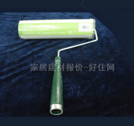 �LͲˢ �߼��|�LͲ����ë�ͣ���ʽ230mm 9��