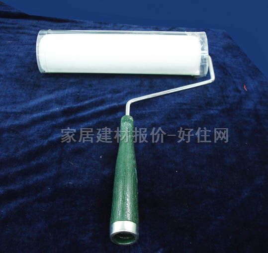 ��ƽ�󎟝LͲˢ �߼��|�LͲ����ë�ͣ���ʽ230mm 9��