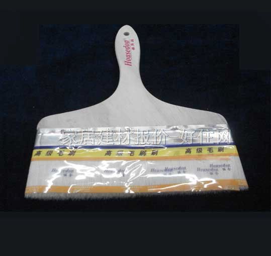 ëˢ ���ጣ�ô���������ëˢ��ľ���� 200mm