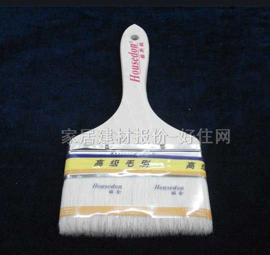 ��˹�Dëˢ ���ጣ�ô���������ëˢ��ľ���� 100mm