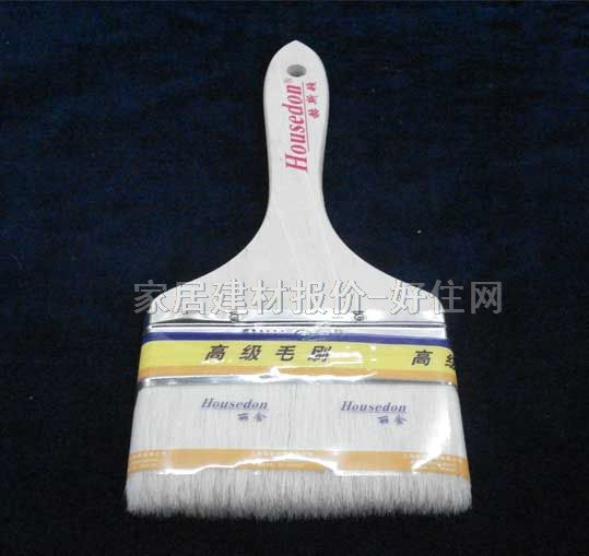 ëˢ ���ጣ�ô���������ëˢ��ľ���� 75mm