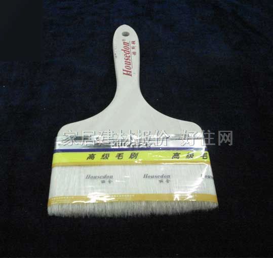 ëˢ ���ጣ���ؼ�������ëˢ 125mm