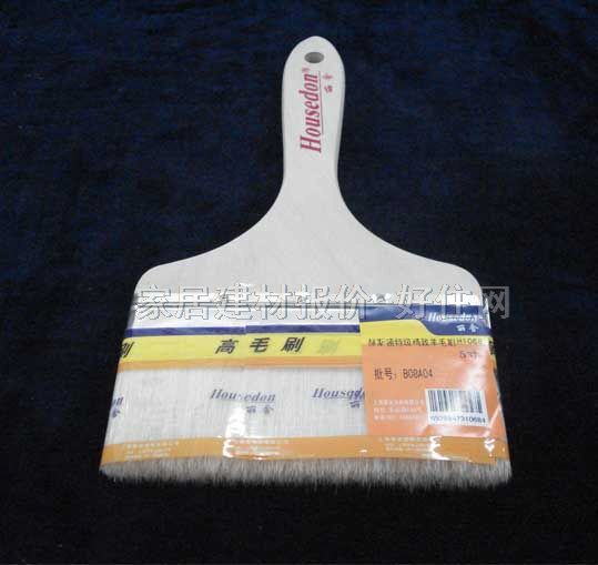 ��˹�Dëˢ ���ጣ���ؼ�������ëˢ 125mm