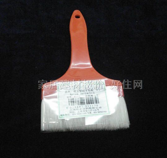 ëˢ ���ጣ���ܱ���ëˢH1117 100mm