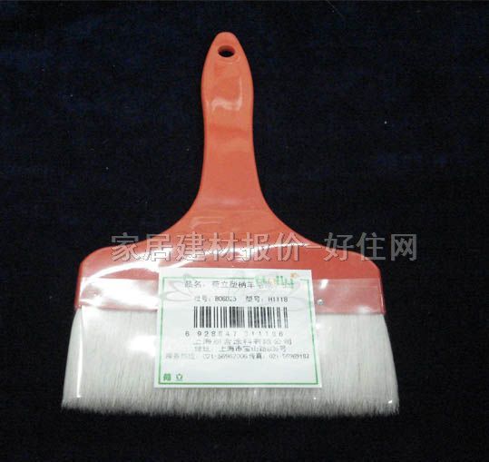 ëˢ ���ጣ���ܱ���ëˢH1118 125mm