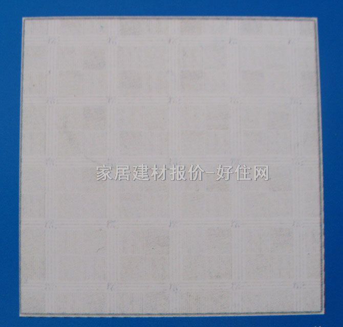 ʯ����컨 A-26��о�� 600mm��600mm