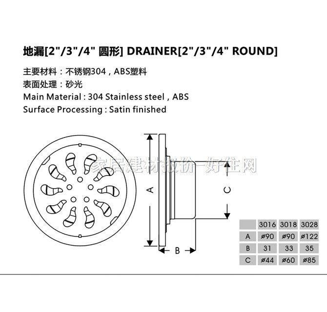 ��֮�ܵ�© �A�β��P�PD-3016 2��