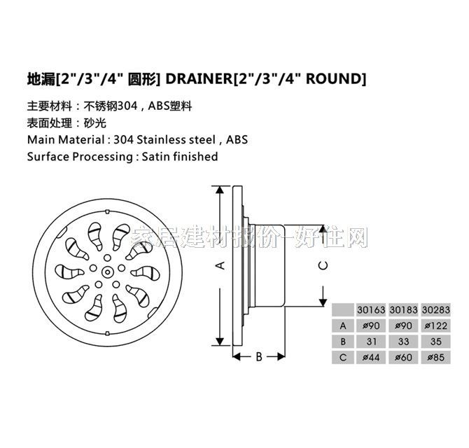 ��֮�ܵ�© �A�β��P�PD-30163 2��