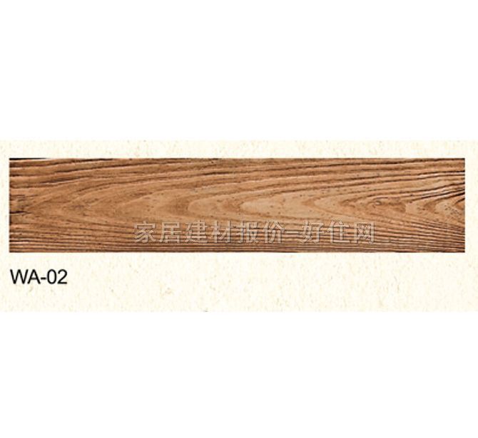 �Ļ�ʯ ľ�yWA-02 500mm��100mm��18mm