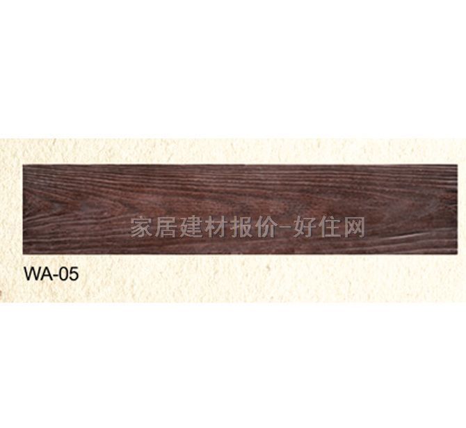 �Ļ�ʯ ľ�yWA-05 500mm��100mm��18mm