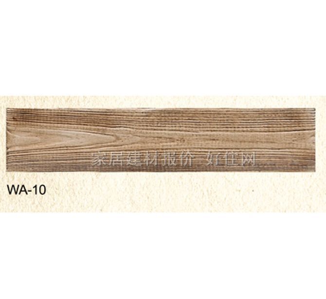 �Ļ�ʯ ľ�y�WA-10 500mm��100mm��18mm