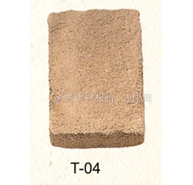 �Ļ�ʯ ����ʯT-04 ӆ��