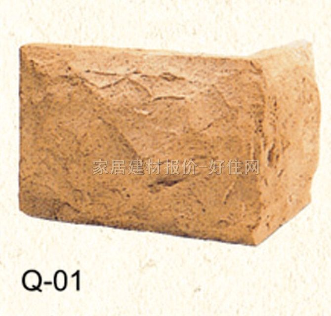 �Ļ�ʯ ��ʯQ-01 ӆ��