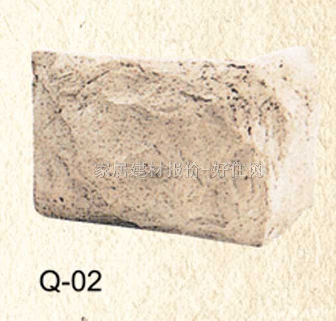 �Ļ�ʯ ��ʯQ-02 ӆ��