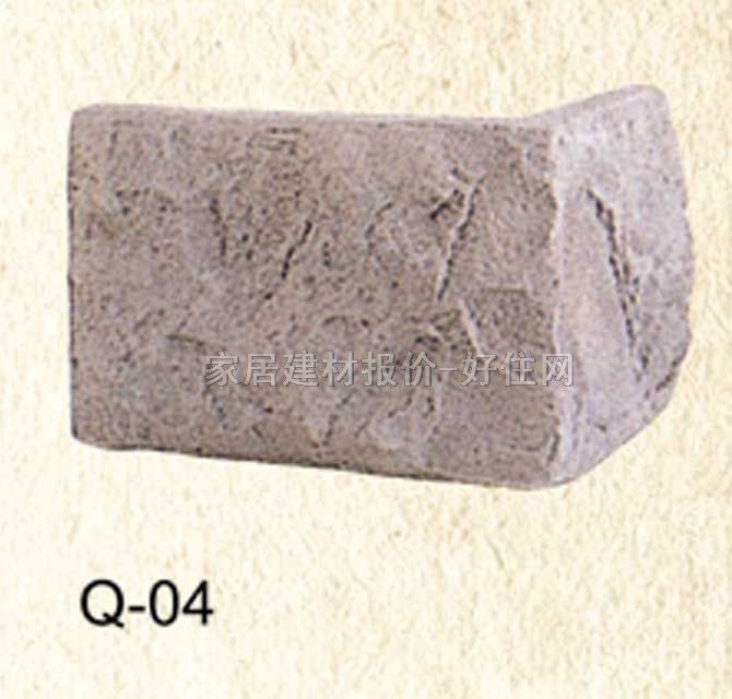 �Ļ�ʯ ��ʯQ-04 ӆ��