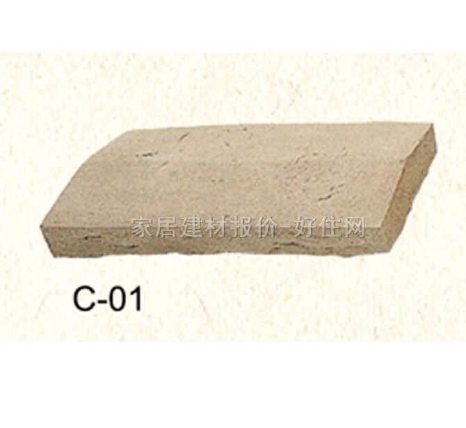 �Ļ�ʯ ����ʯC-01 ӆ��