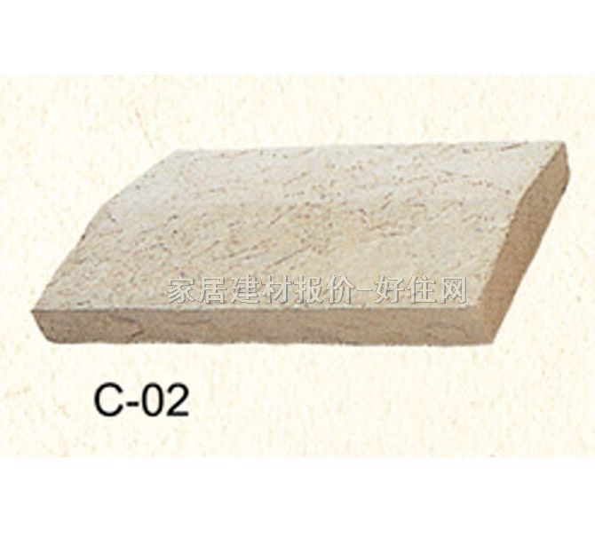 �Ļ�ʯ ����ʯC-02 ӆ��