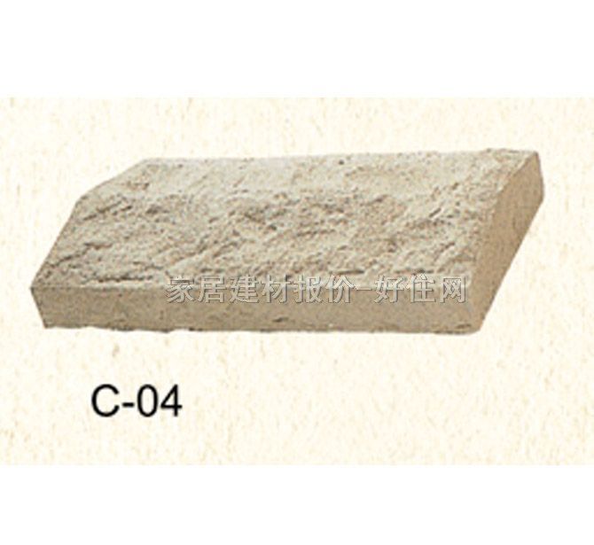 �Ļ�ʯ ����ʯC-04 ӆ��