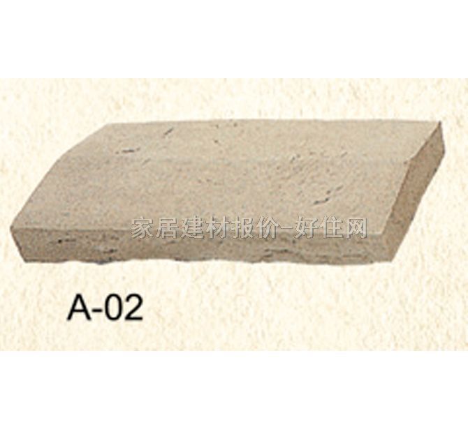 �Ļ�ʯ ����ʯA-02 ӆ��