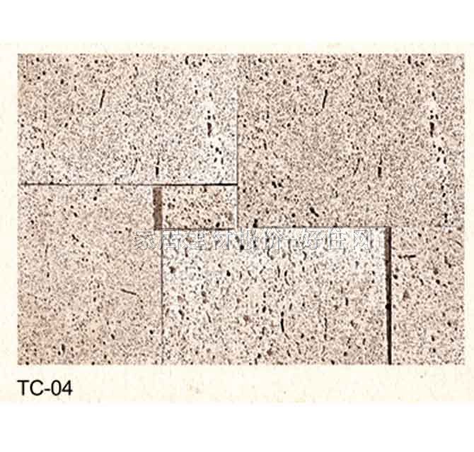 �Ļ�ʯ �r�TC-04 400mm��50mm��20mm