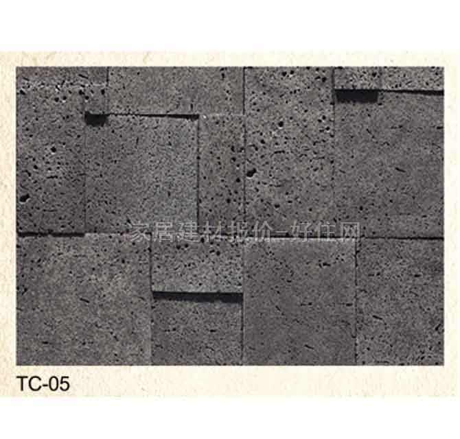 �Ļ�ʯ �r�TC-05 400mm��50mm��20mm